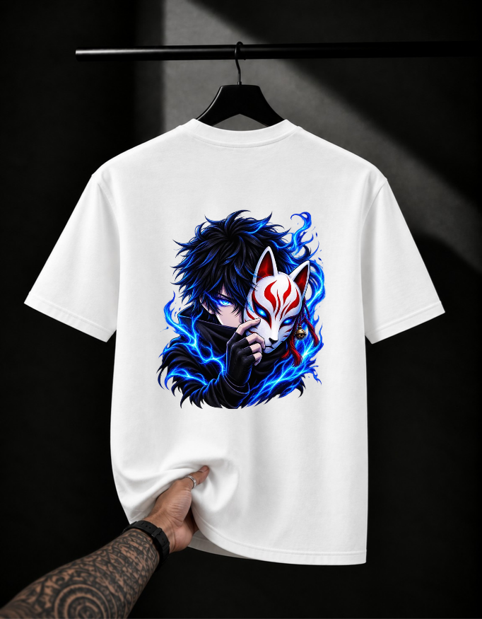 Unisex Standard Crew T-Shirt
