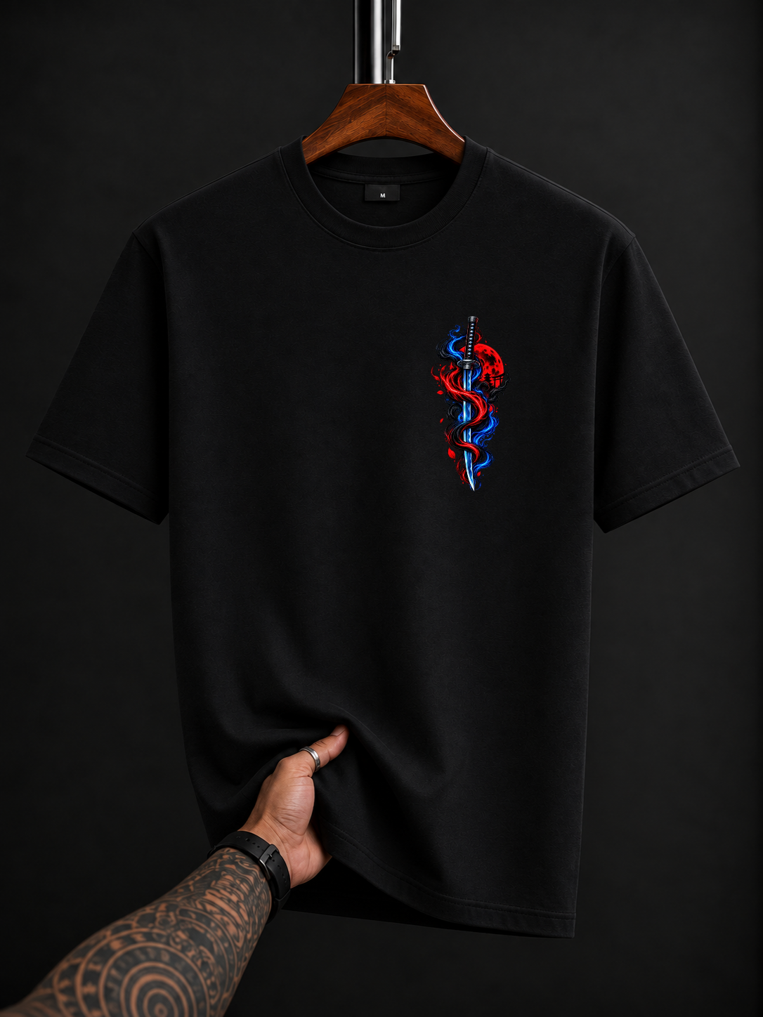 Unisex Standard Crew T-Shirt