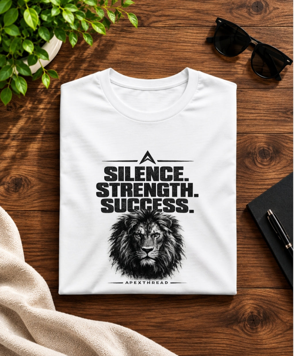 Unisex Standard Crew T-Shirt