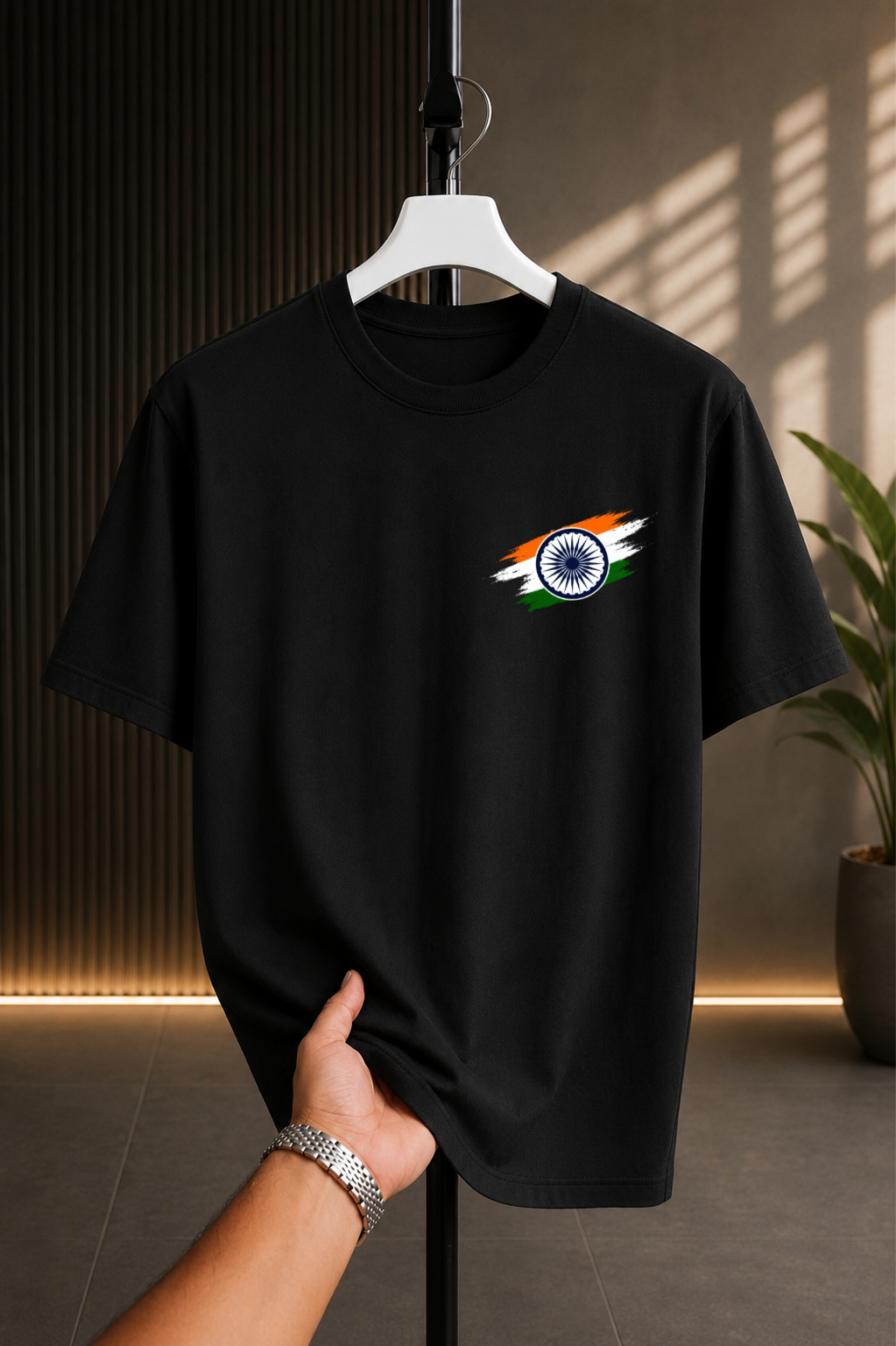 FREEDOM DEFINES US TEE