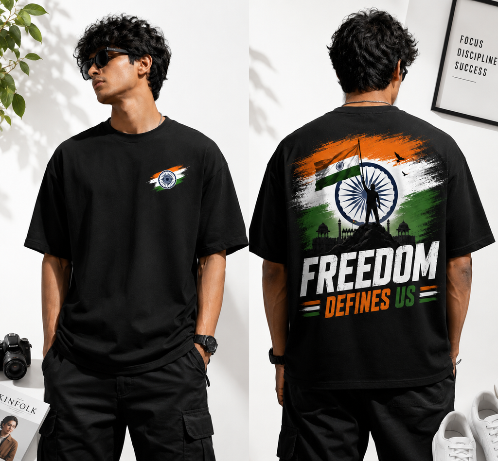 Unisex Standard Crew T-Shirt