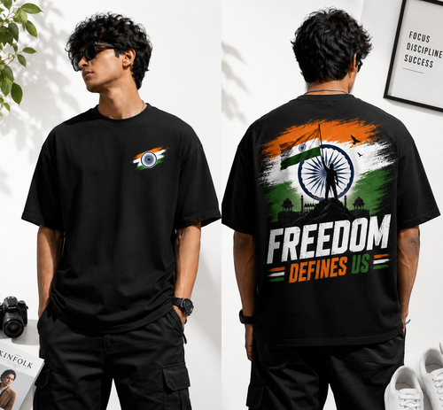 Unisex Standard Crew T-Shirt