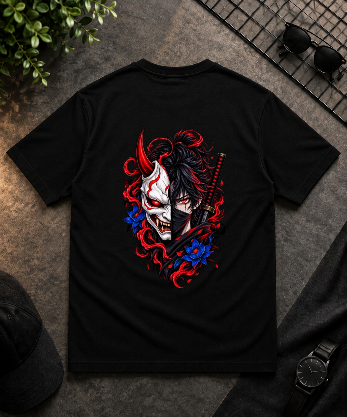 Unisex Standard Crew T-Shirt