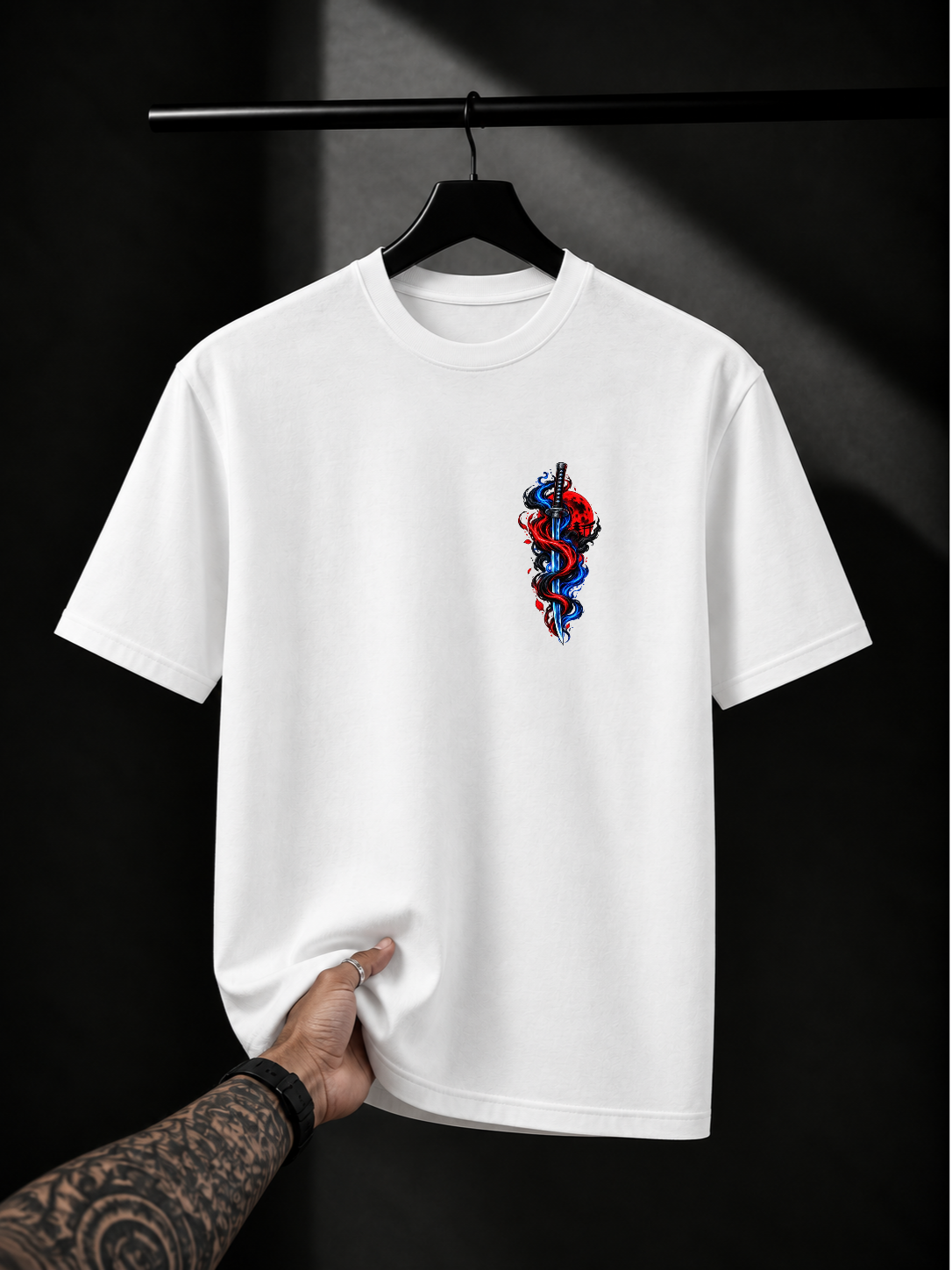 Unisex Standard Crew T-Shirt