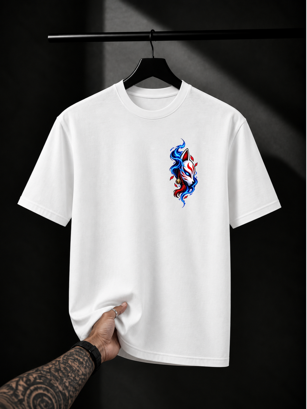 Unisex Standard Crew T-Shirt