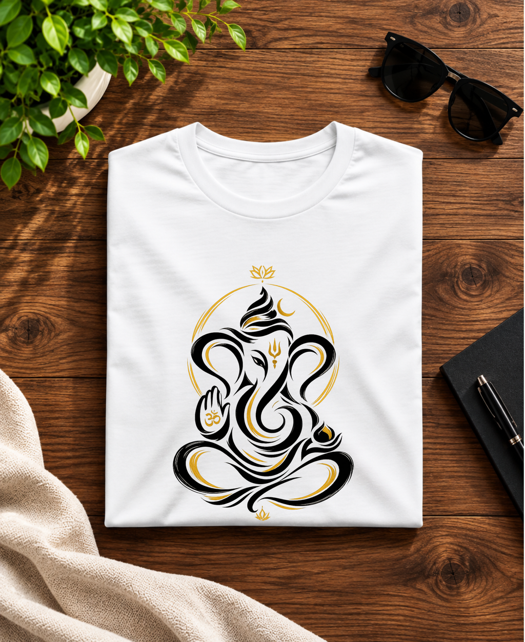 Unisex Standard Crew T-Shirt