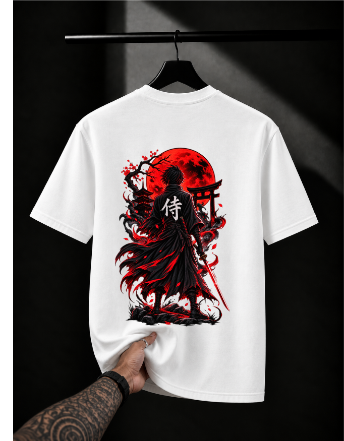 Unisex Standard Crew T-Shirt