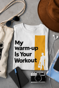 Unisex Standard Crew T-Shirt