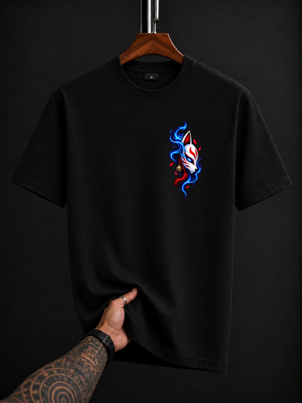 Unisex Standard Crew T-Shirt