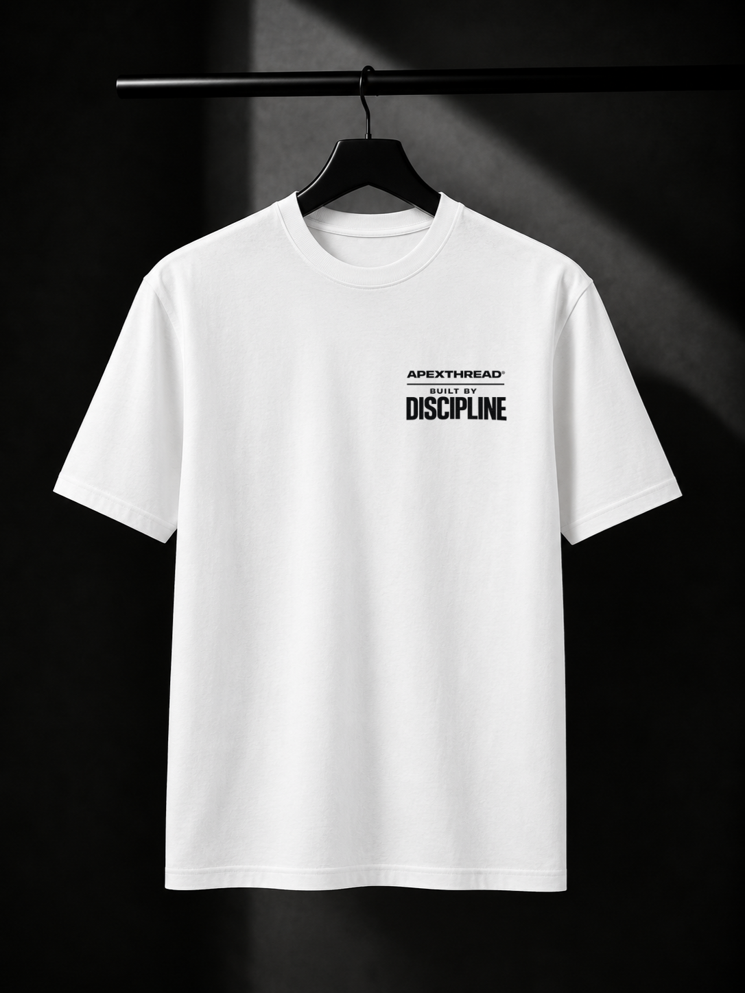 Apexthread Core Performance Tee