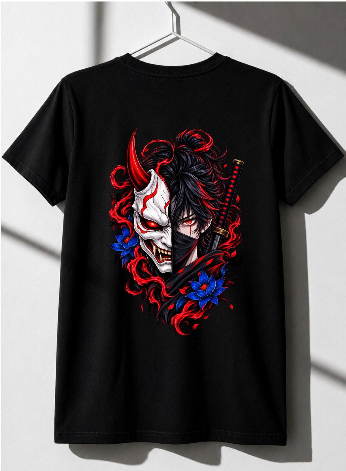 Unisex Standard Crew T-Shirt