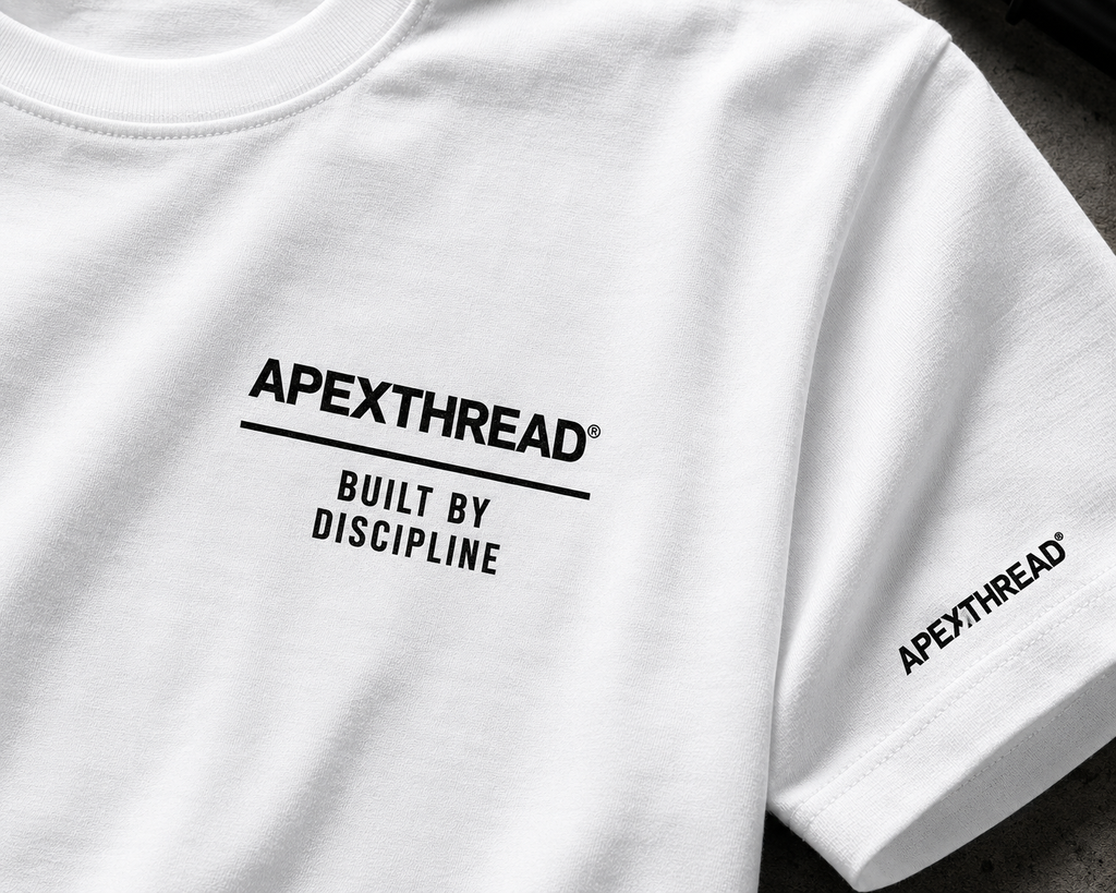 Apexthread Core Performance Tee
