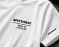 Apexthread Core Performance Tee