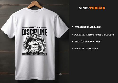 Apexthread Core Performance Tee