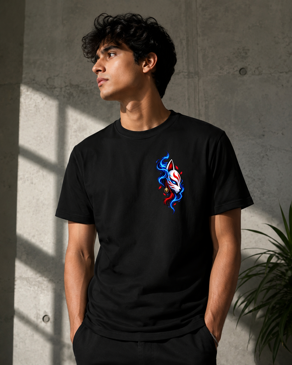 Unisex Standard Crew T-Shirt