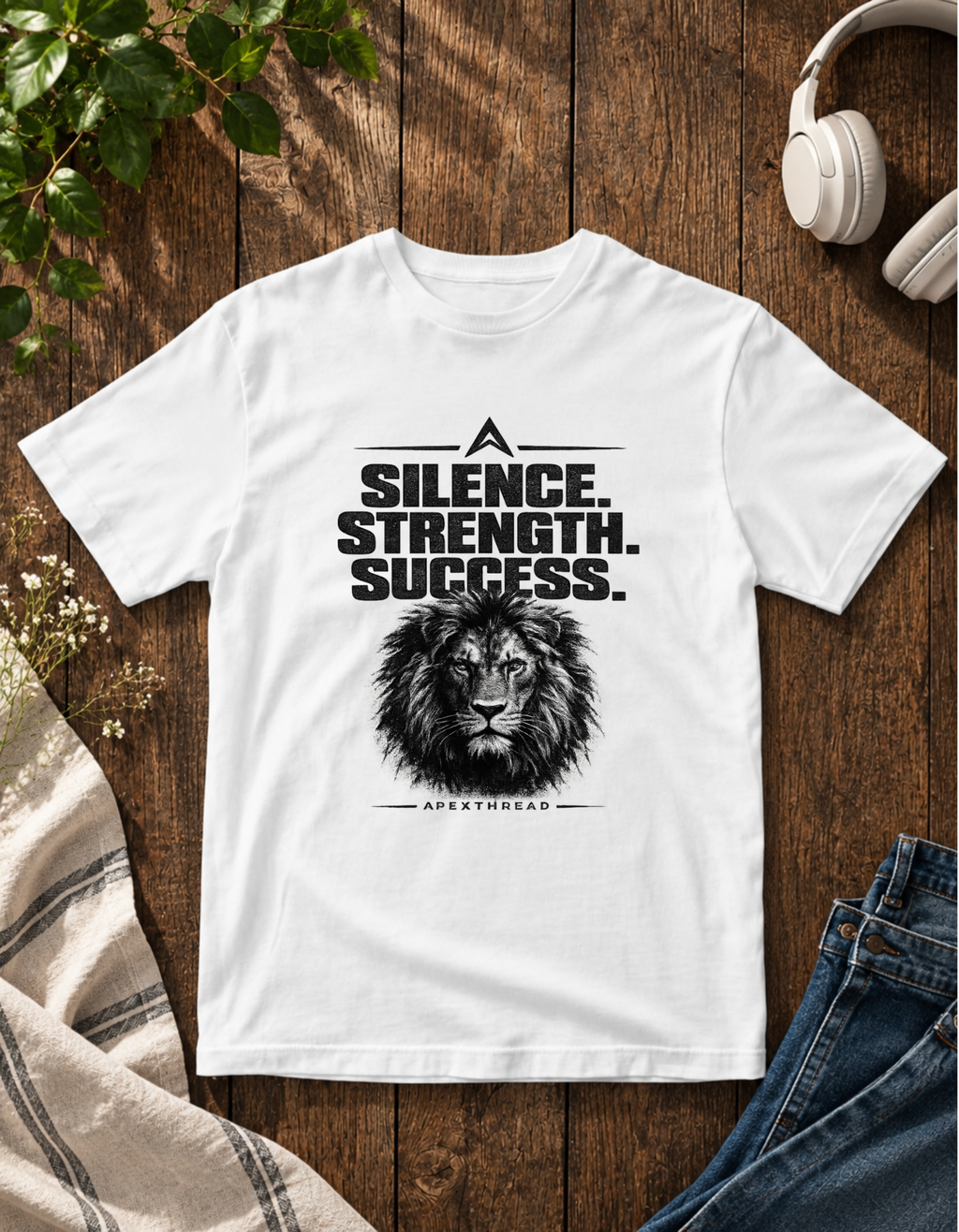 Unisex Standard Crew T-Shirt