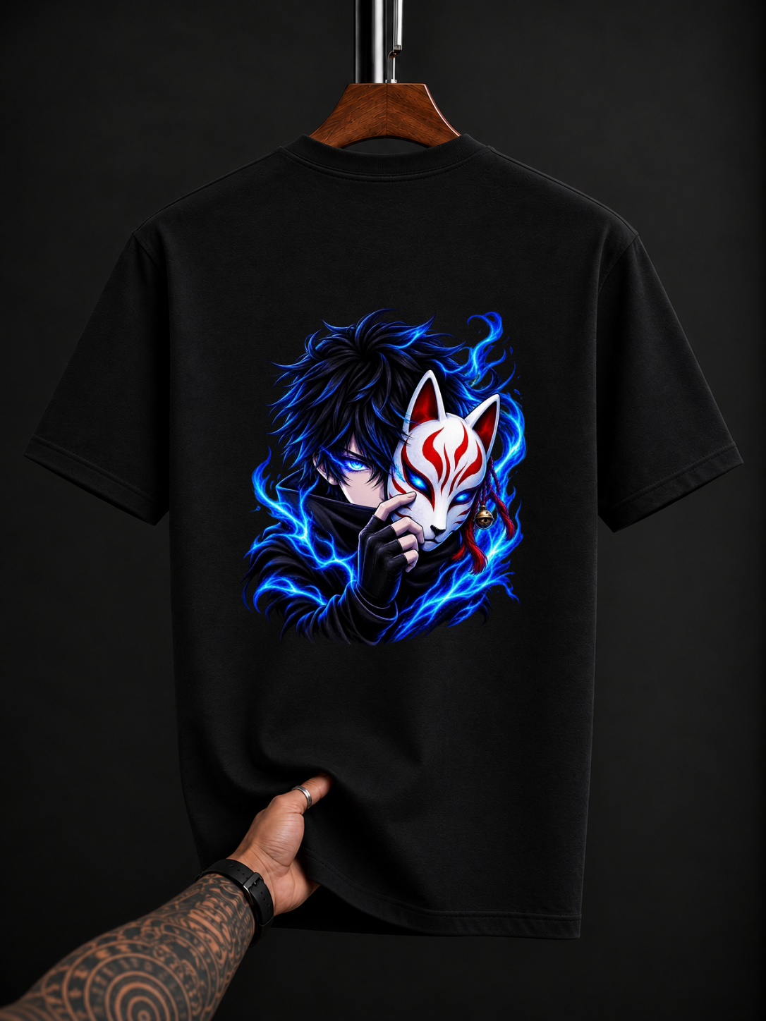 Unisex Standard Crew T-Shirt