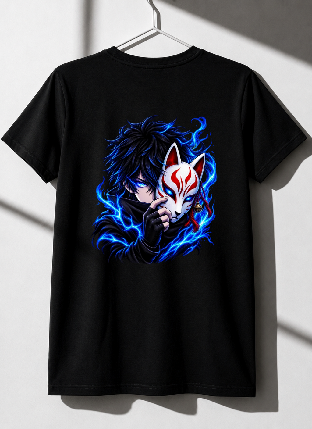 Unisex Standard Crew T-Shirt